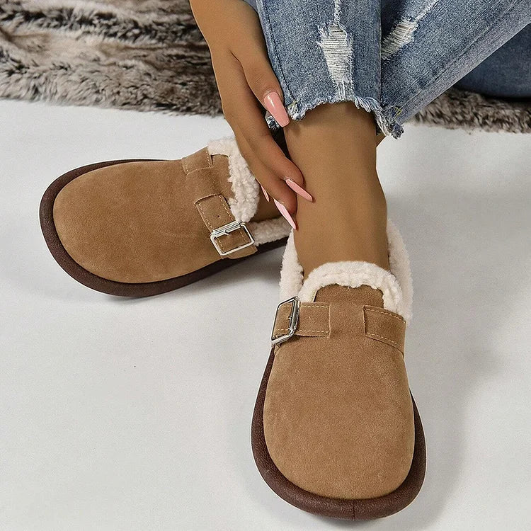 SOFFIOSTEP™ | MOCASIN SLIP-ON