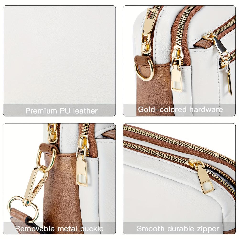 Aria – Bolso bandolera