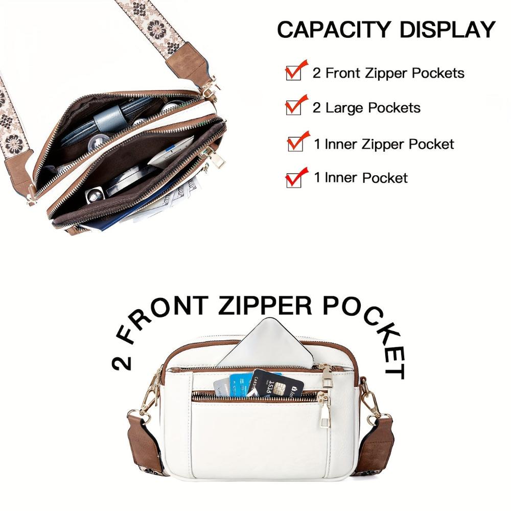 Aria – Bolso bandolera