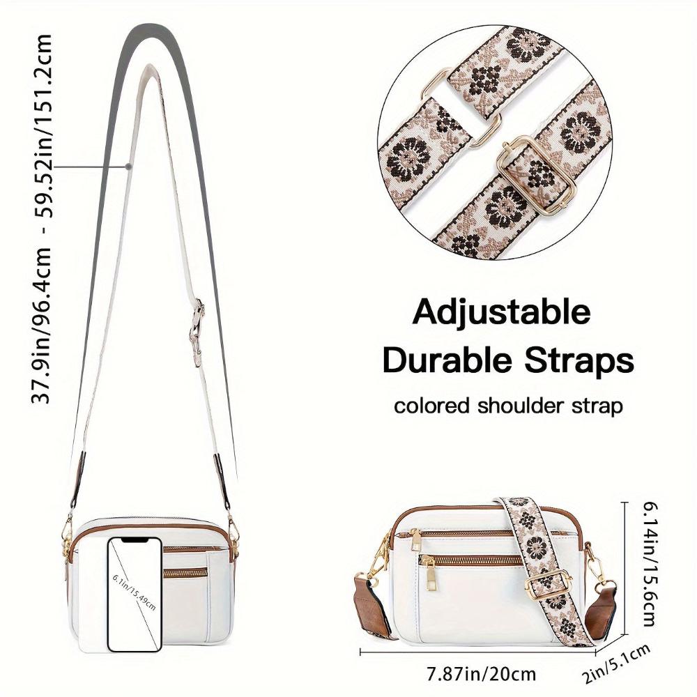 Aria – Bolso bandolera