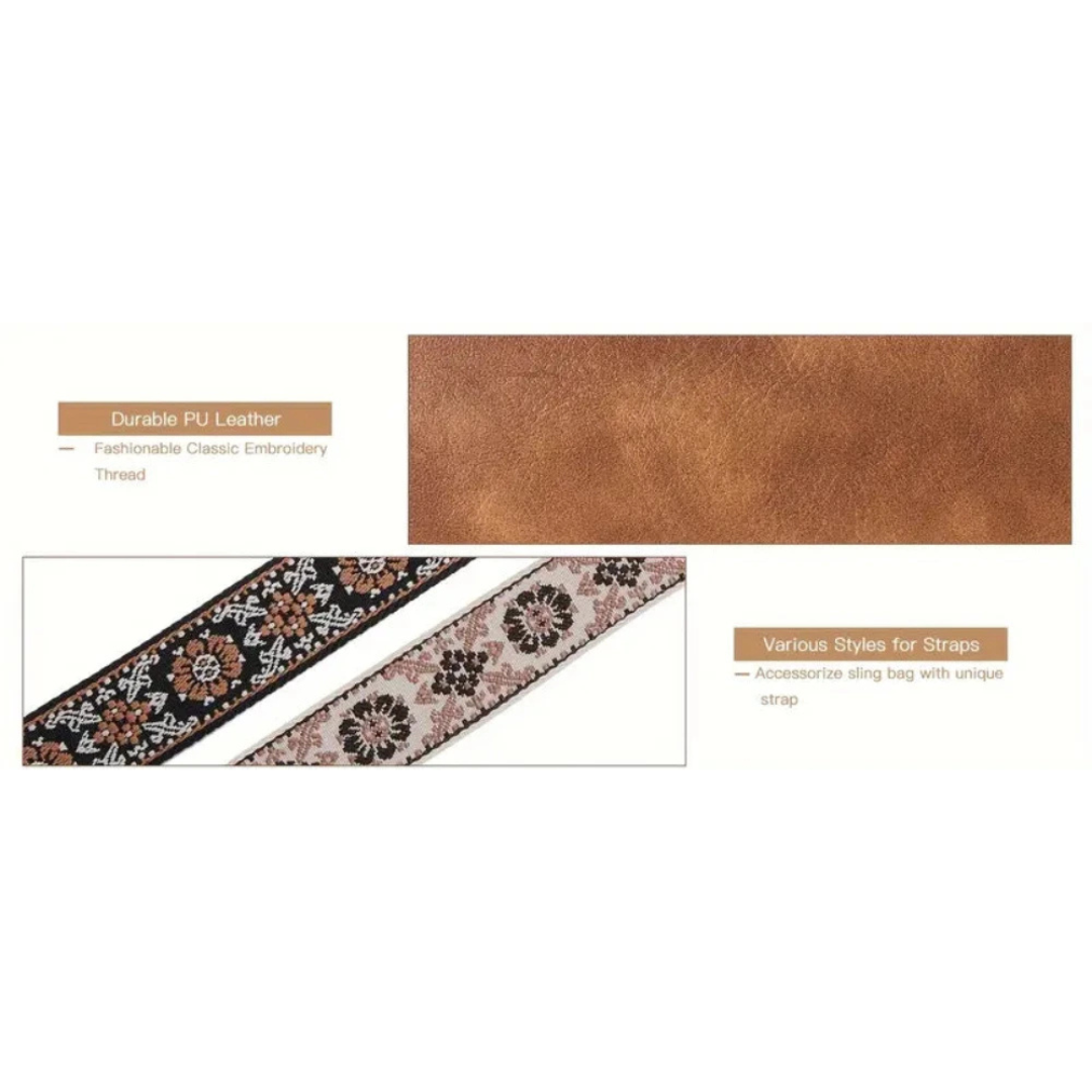 Aria – Bolso bandolera
