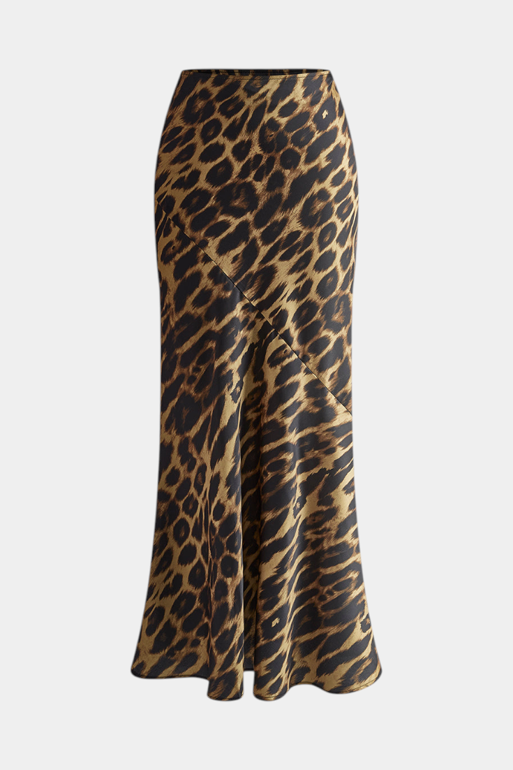 FALDA LARGA ANIMAL PRINT n.547921
