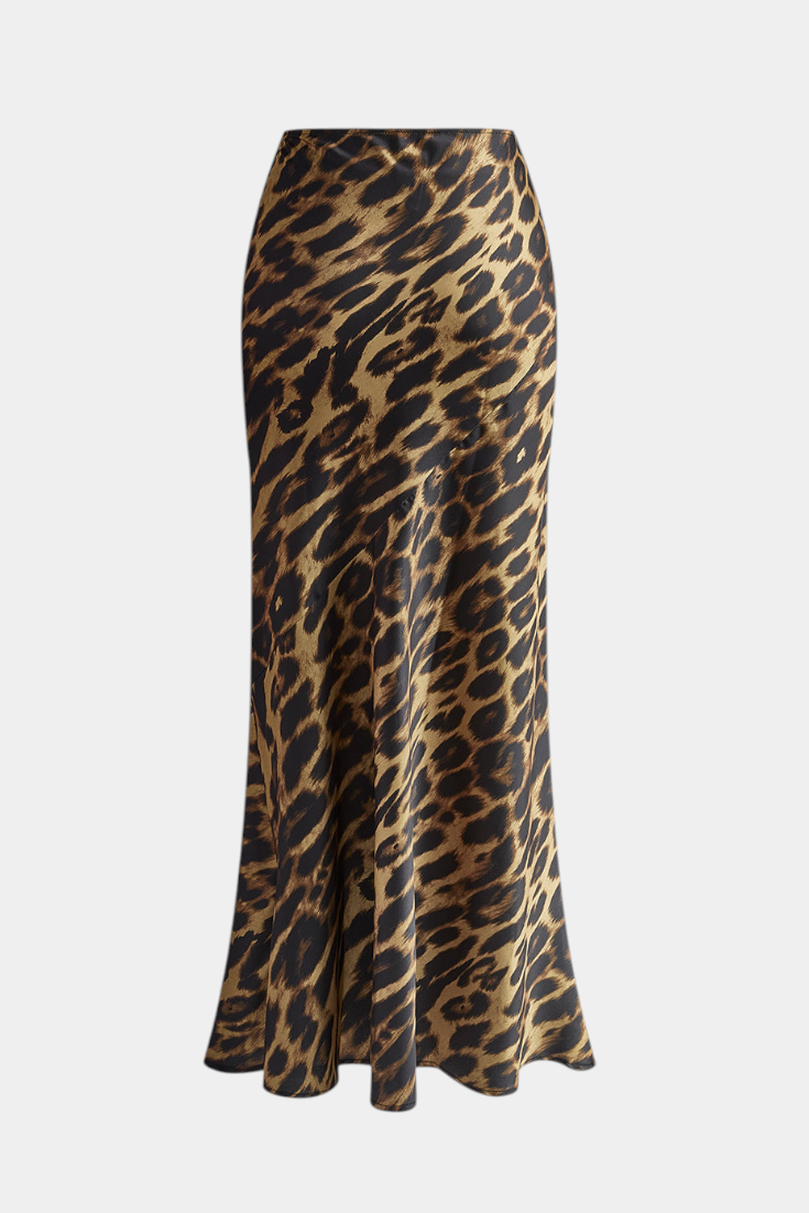 FALDA LARGA ANIMAL PRINT n.547921