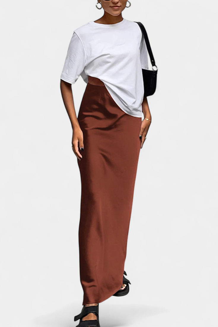 FALDA LARGA n.09234