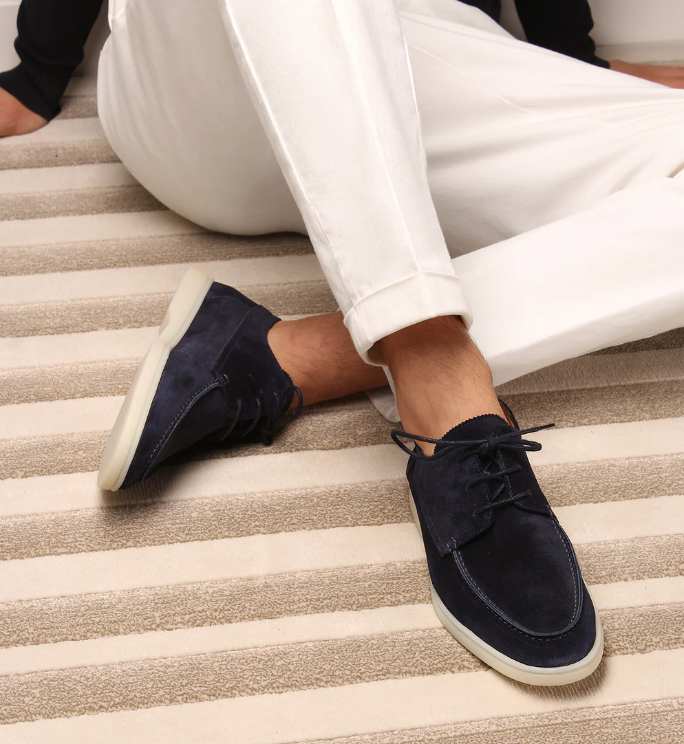 Musk – Mocasines elegantes de verano