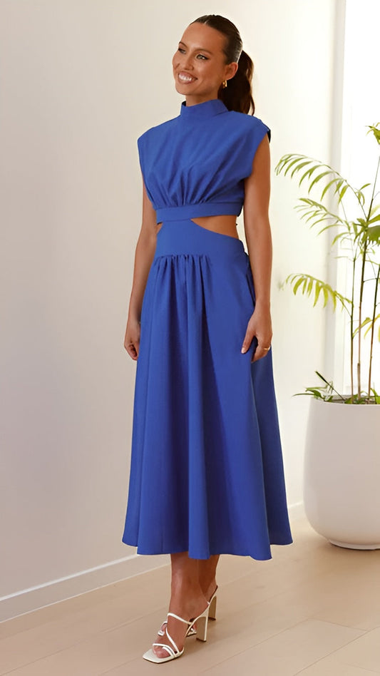 Blaise | Vestido largo elegante