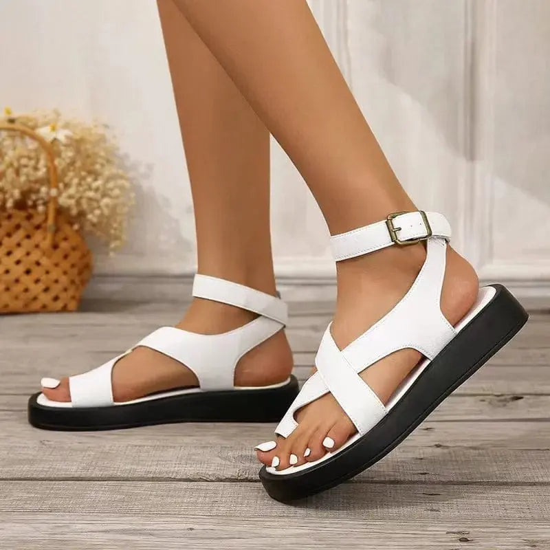 Danae – Sandalias cómodas y elegantes