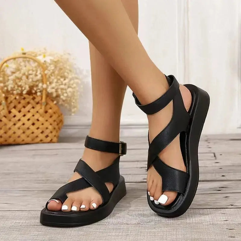 Danae – Sandalias cómodas y elegantes