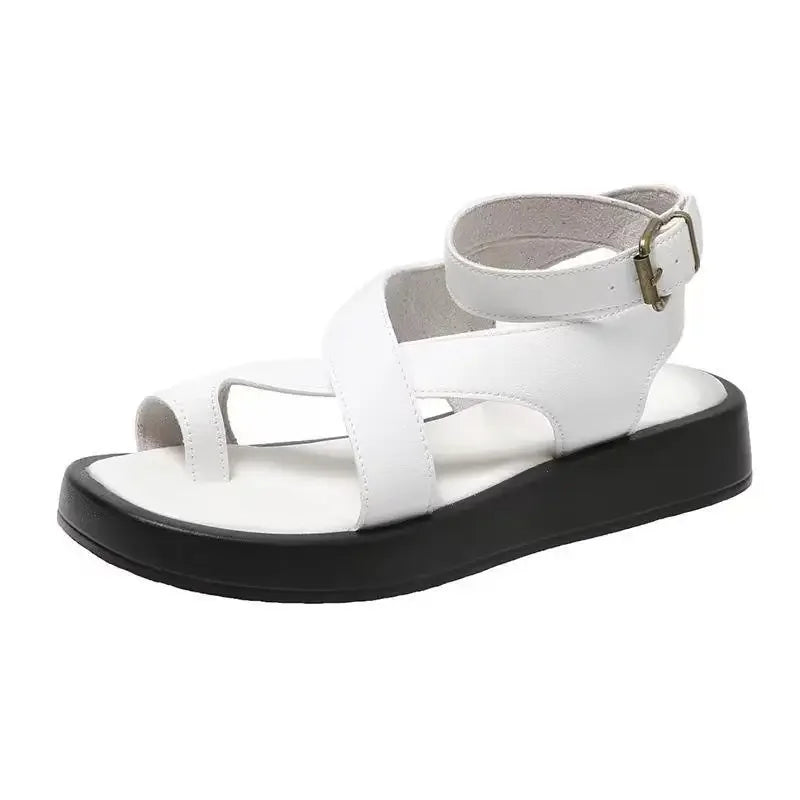 Danae – Sandalias cómodas y elegantes