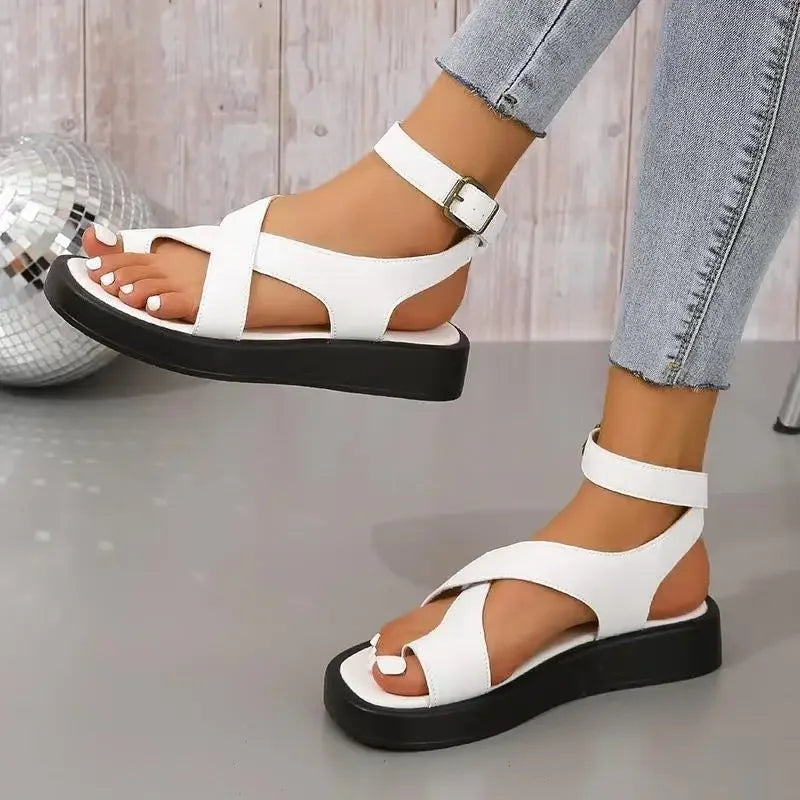 Danae – Sandalias cómodas y elegantes