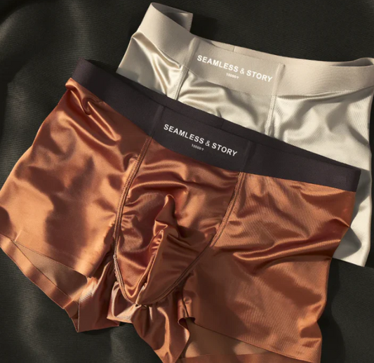 VIRAL | BÓXER (SET 3)