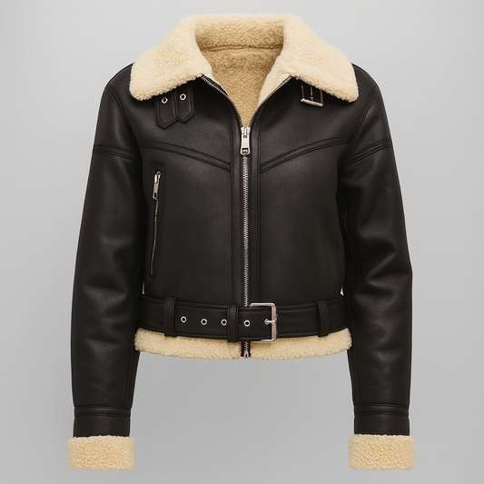 AMERICANA DE PIEL PREMIUM HOT