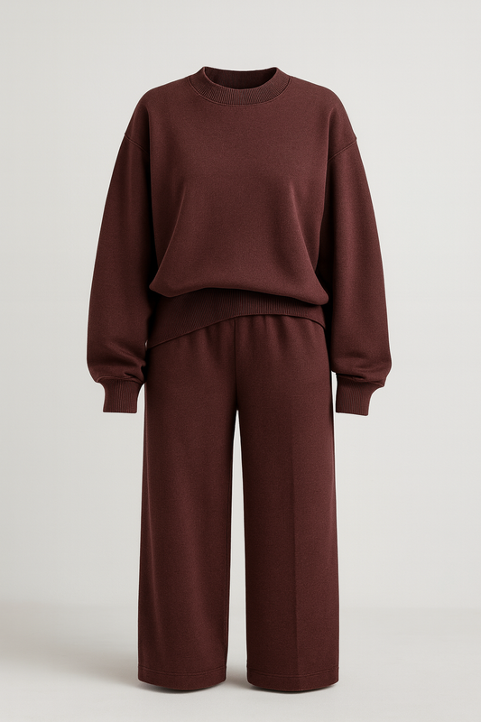 CONJUNTO 2 PIEZAS SUAVE