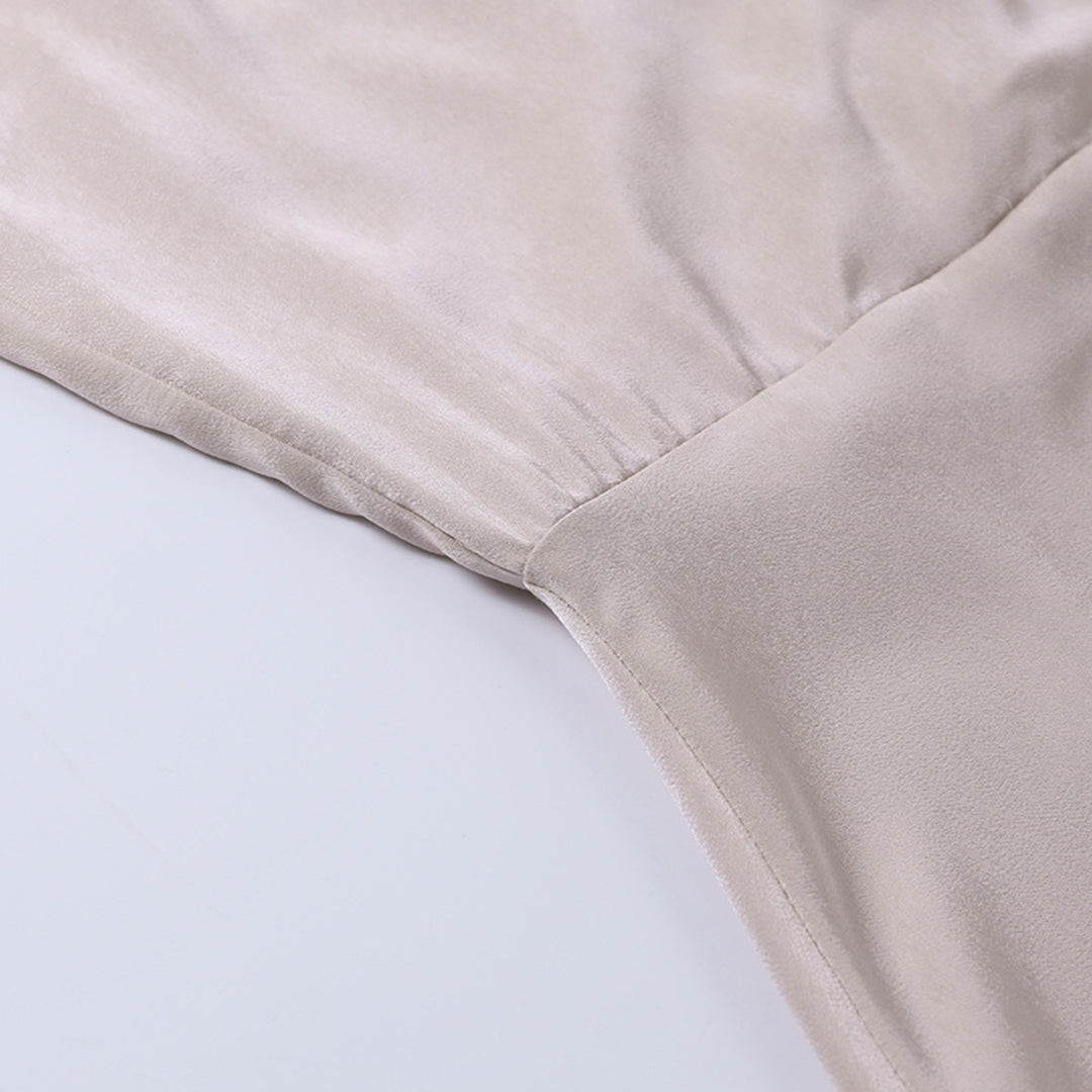 Maelys – Vestido Palabra de Honor