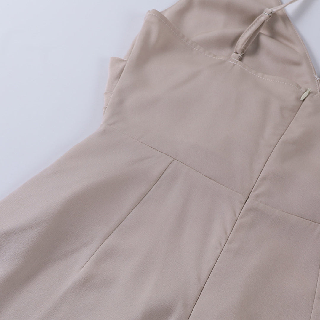 Maelys – Vestido Palabra de Honor