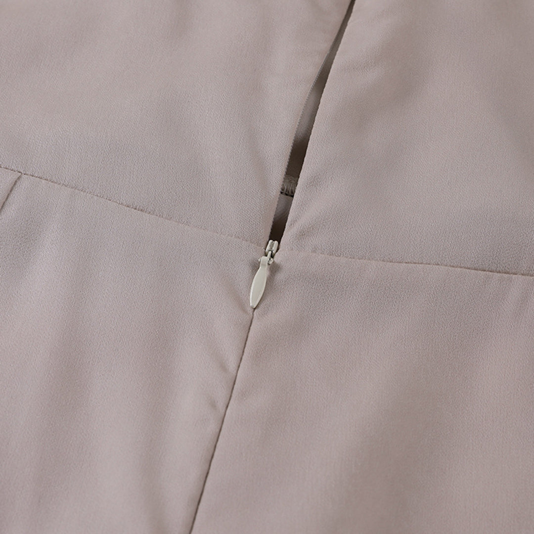 Maelys – Vestido Palabra de Honor
