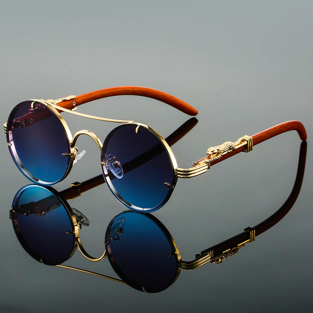 ADRIÁN™ | GAFAS DE SOL RETRO