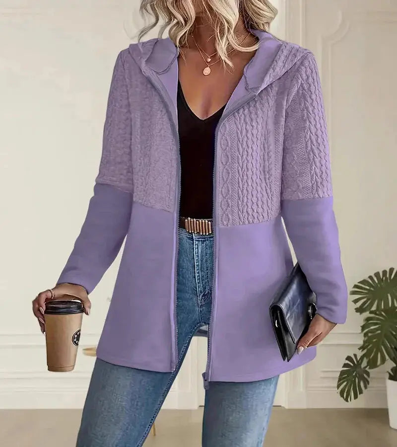 SUDADERA CON CAPUCHA n.84217