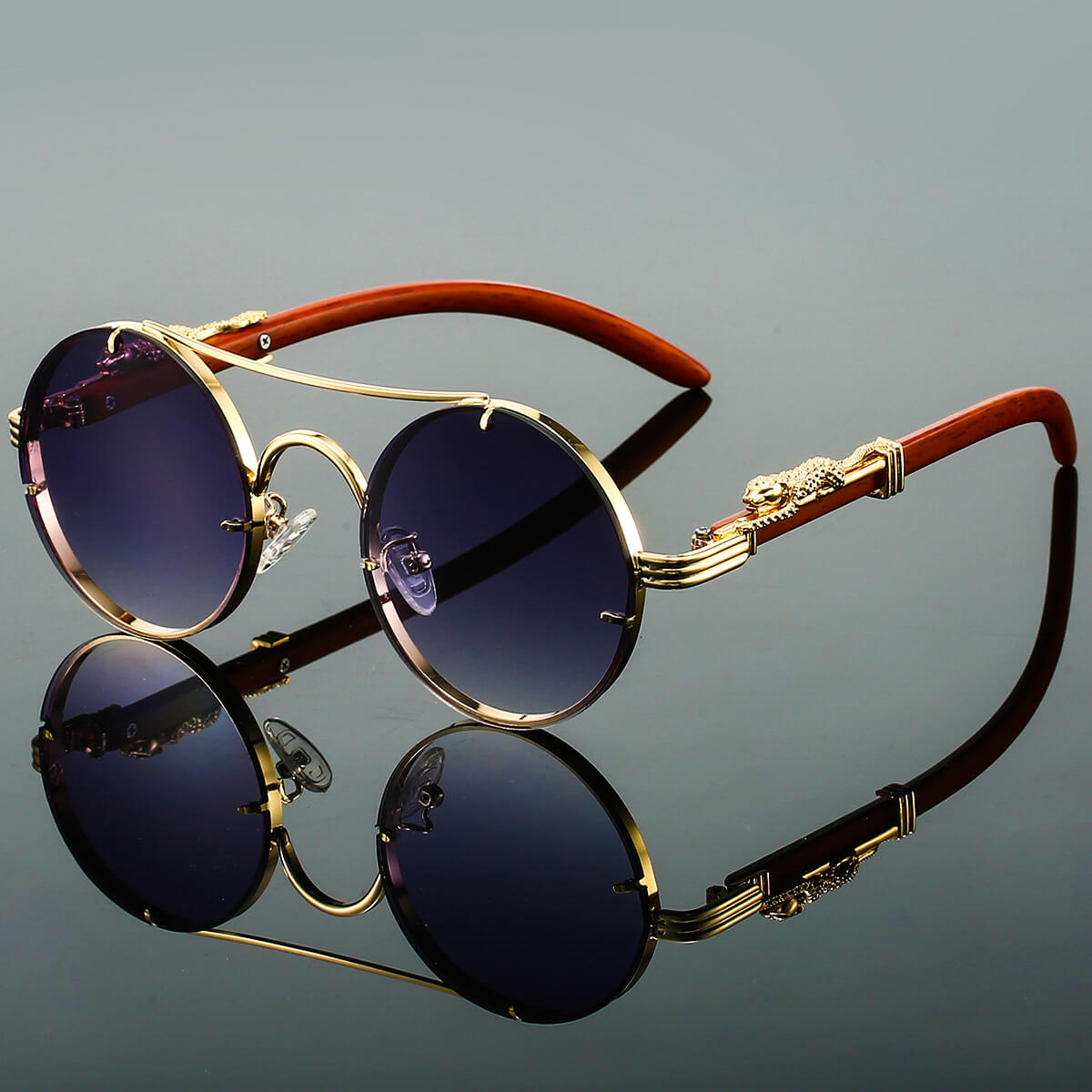 ADRIÁN™ | GAFAS DE SOL RETRO