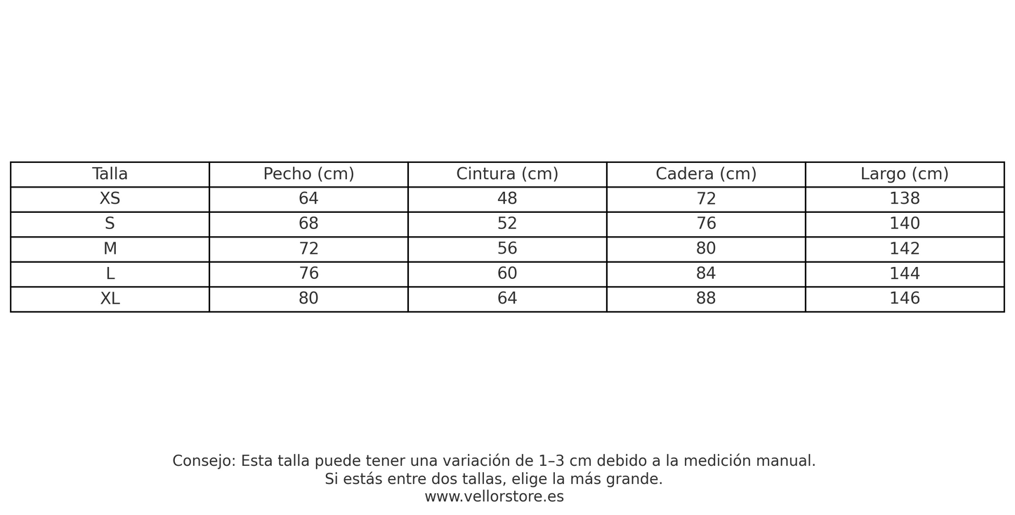 MONO DEPORTIVO LARGO