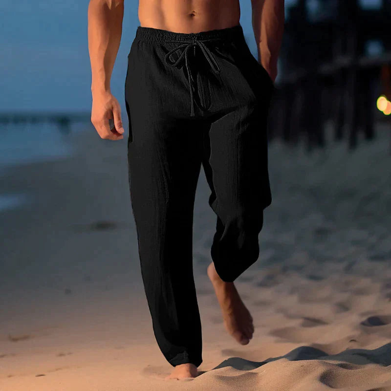 Serge – Pantalones masculinos cómodos y elegantes para todo el año
