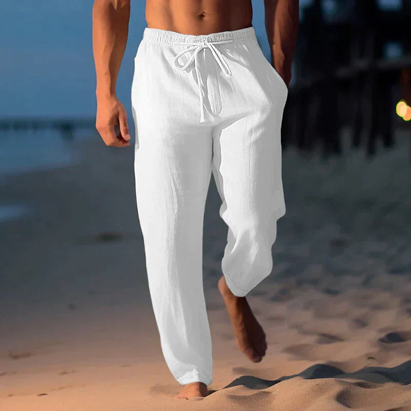Serge – Pantalones masculinos cómodos y elegantes para todo el año