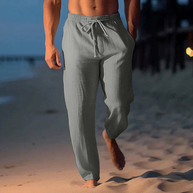 Serge – Pantalones masculinos cómodos y elegantes para todo el año