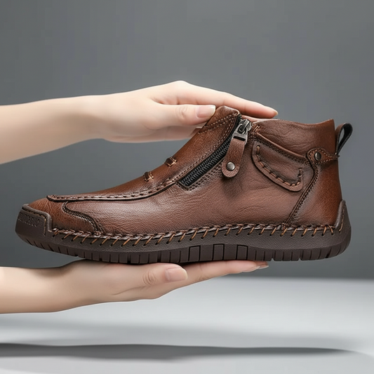 ZAPATOS DE HOMBRE CÓMODOS Y ELEGANTES