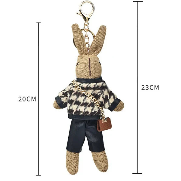 LADY BUNNY | CHARM