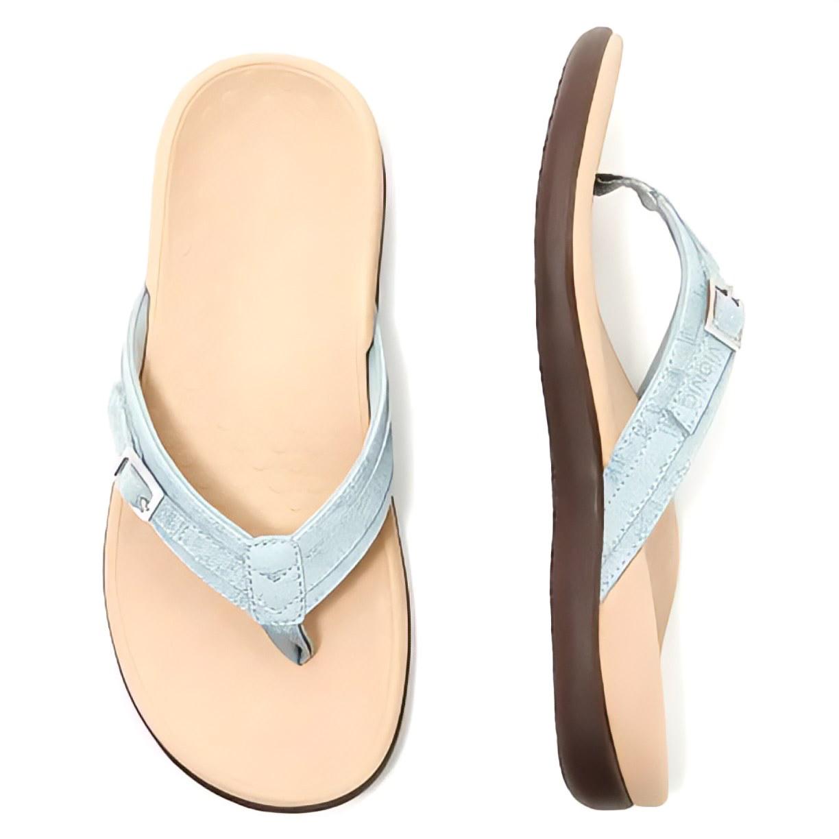 Thary – Sandalias casual elegantes