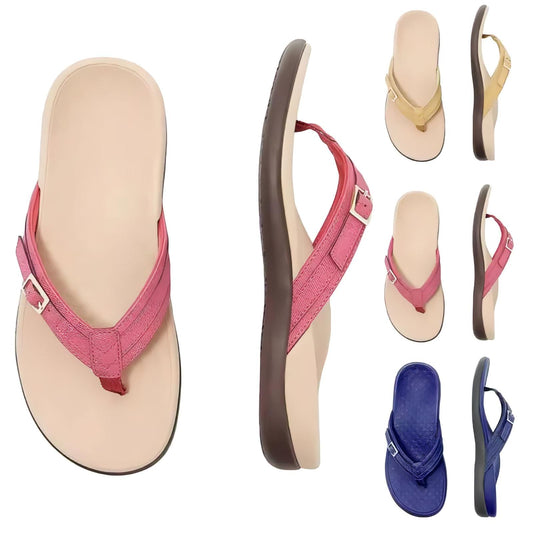 Thary – Sandalias casual elegantes