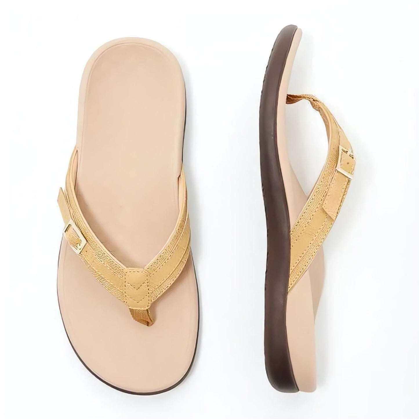 Thary – Sandalias casual elegantes