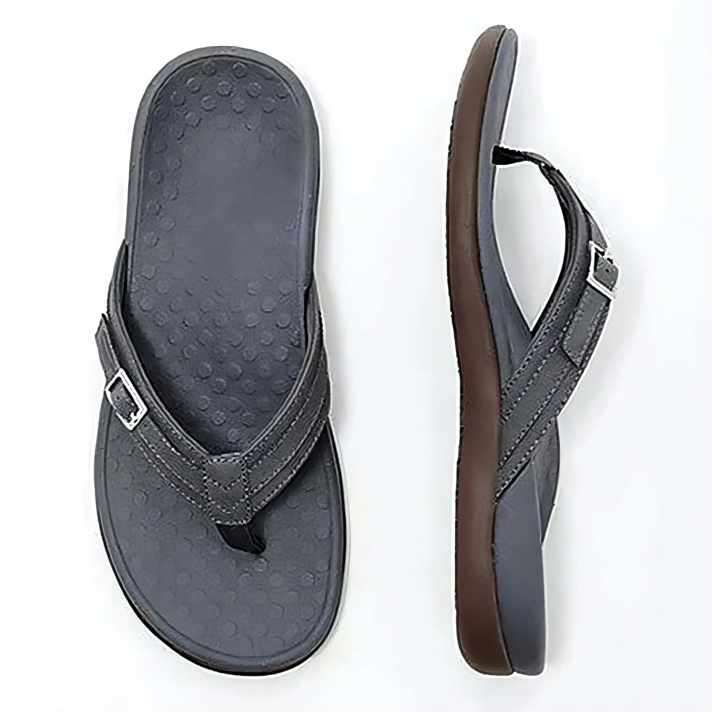 Thary – Sandalias casual elegantes
