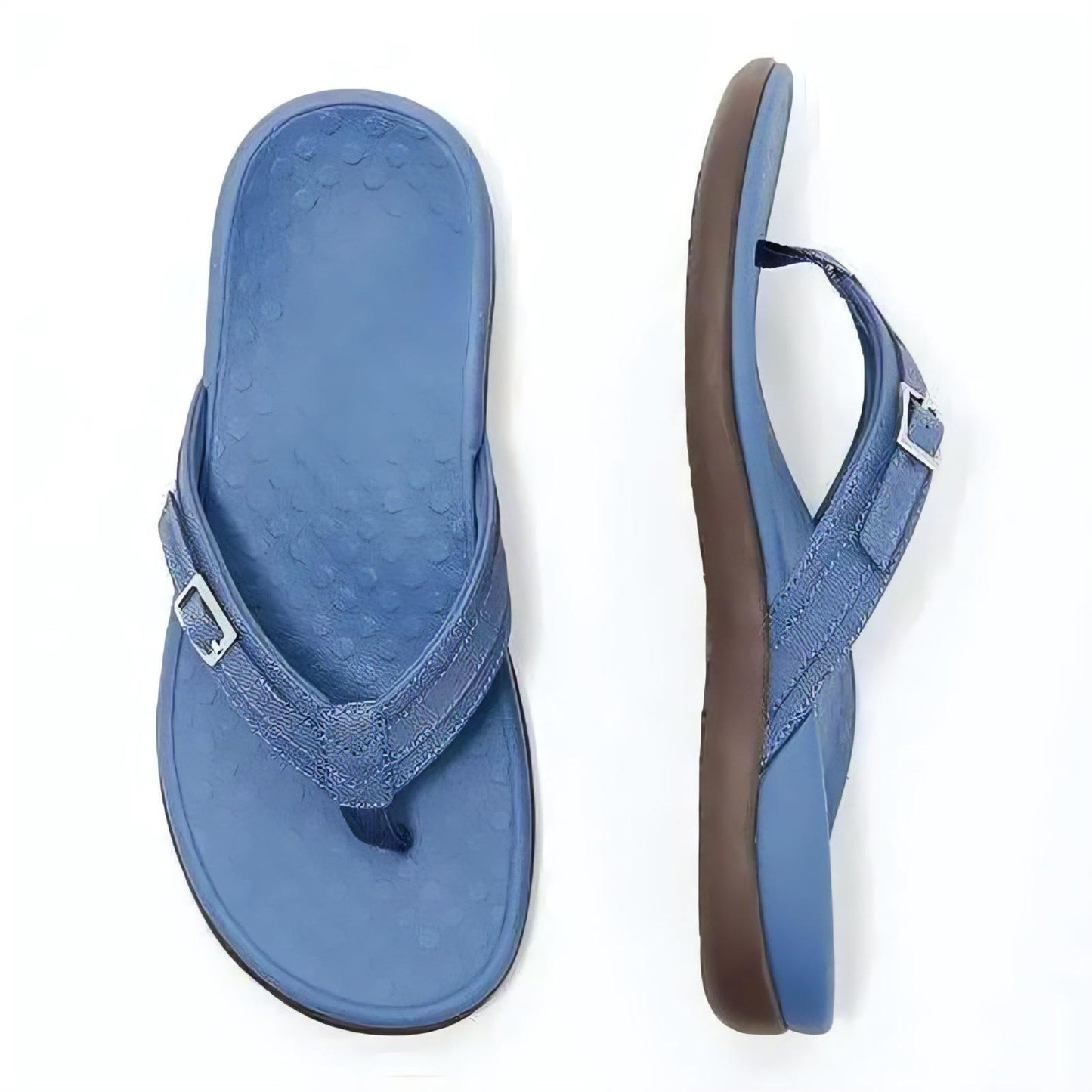 Thary – Sandalias casual elegantes