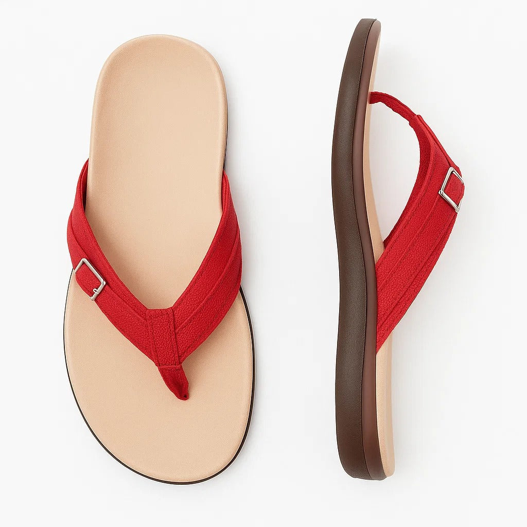 Thary – Sandalias casual elegantes