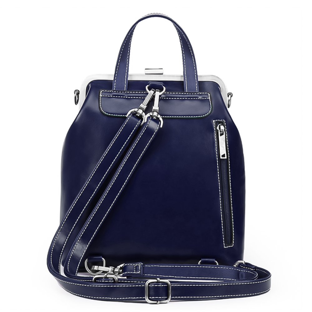 Victoria – Mochila convertible impermeable