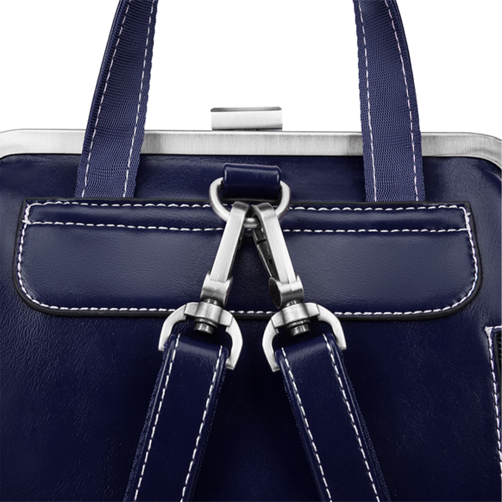 Victoria – Mochila convertible impermeable