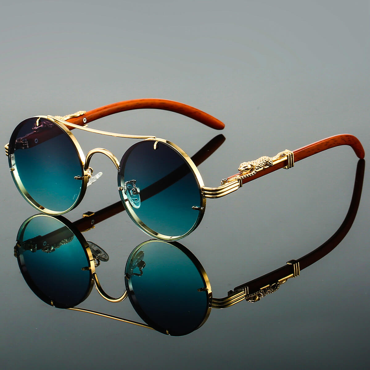 ADRIÁN™ | GAFAS DE SOL RETRO