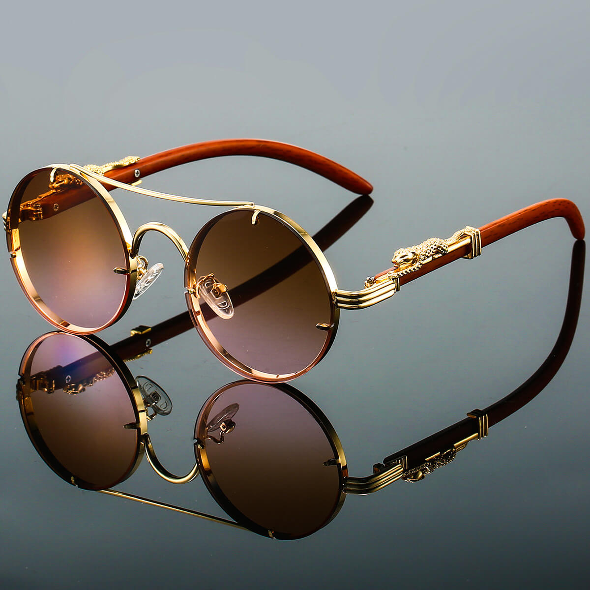 ADRIÁN™ | GAFAS DE SOL RETRO