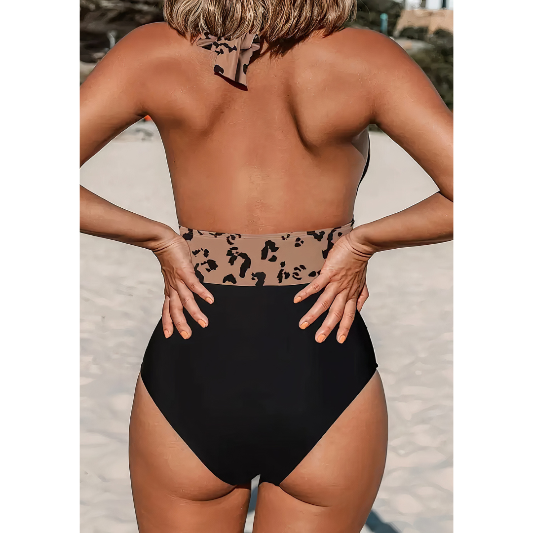 Luxe Aura – Bañador elegante