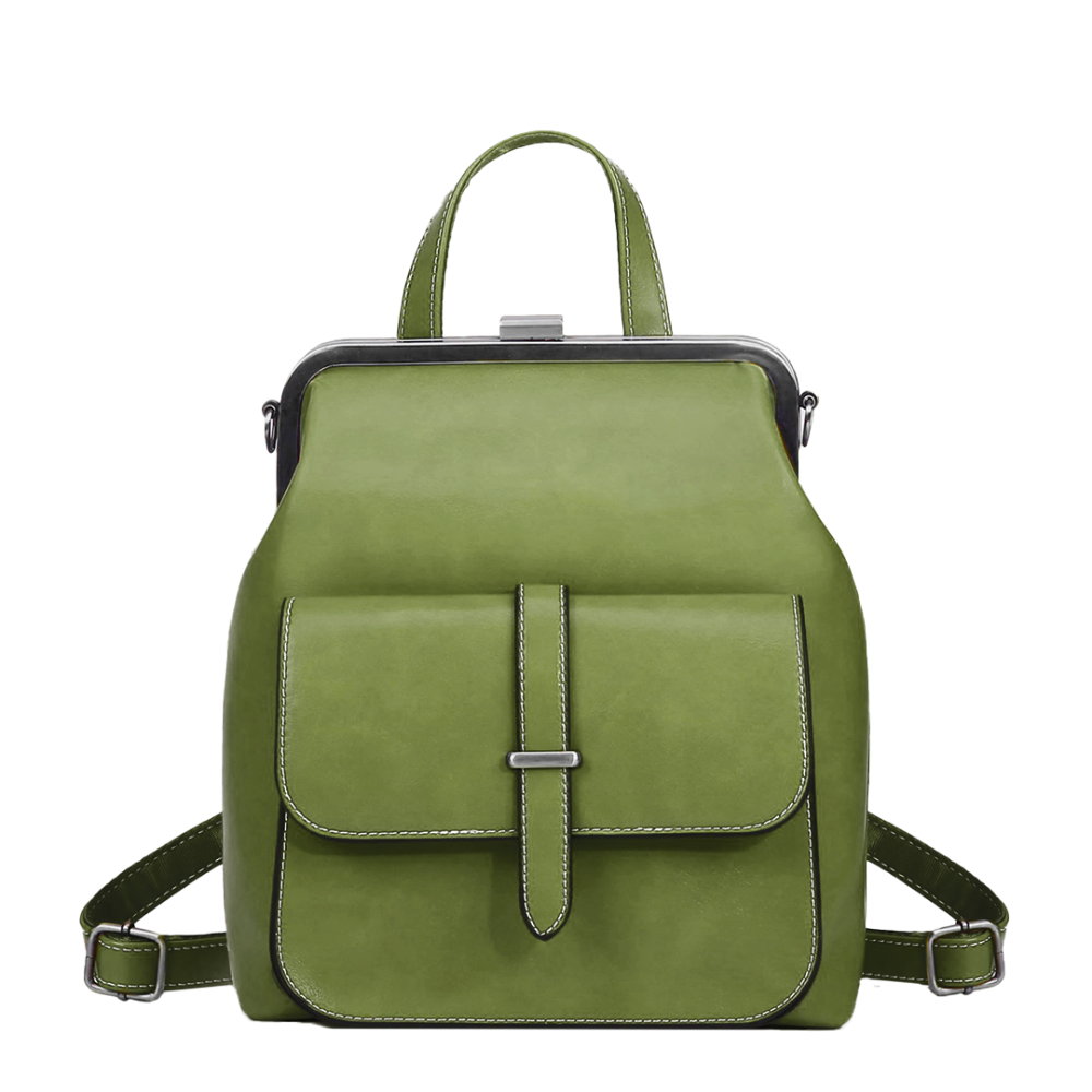 Victoria – Mochila convertible impermeable