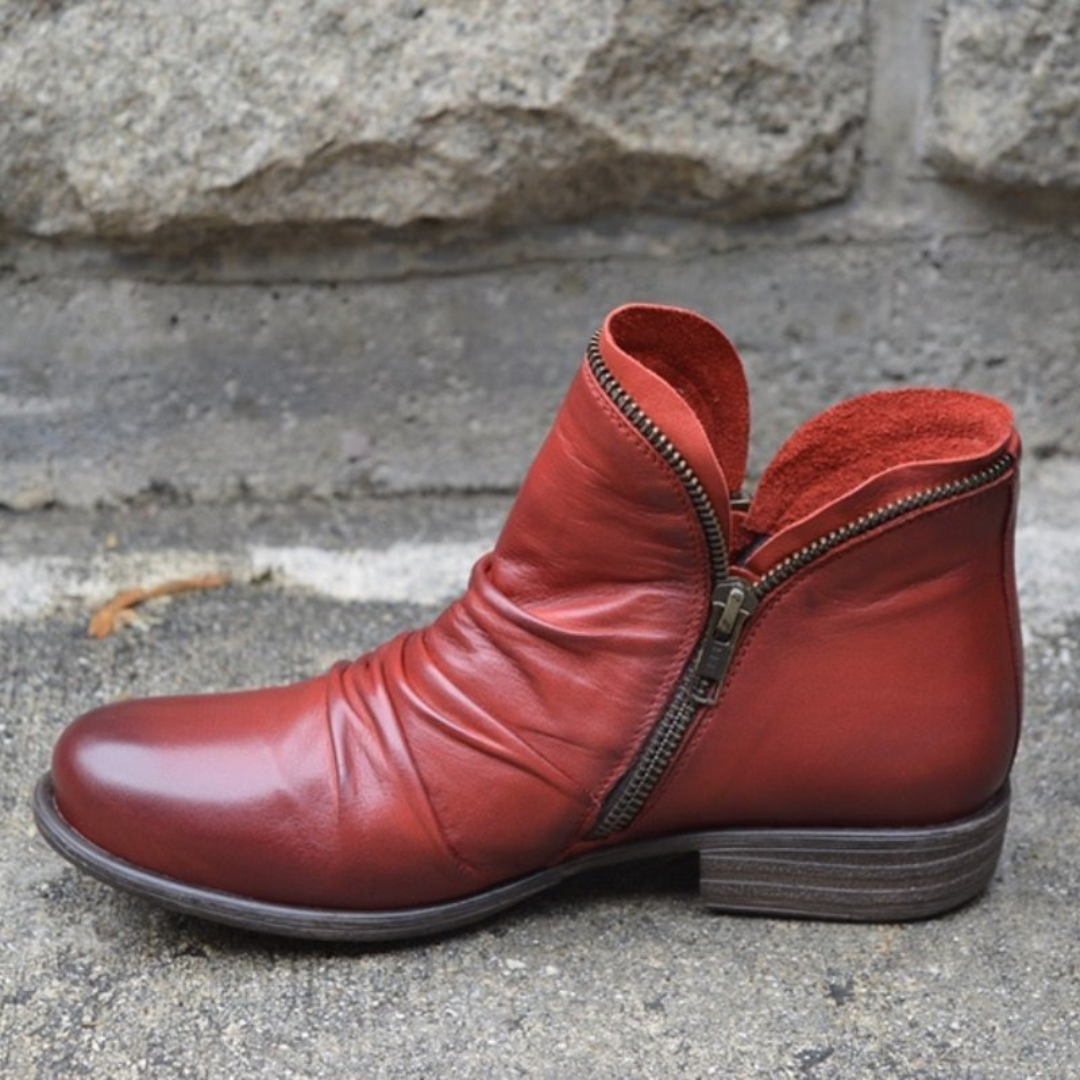 BOTINES MODERNOS n.82947