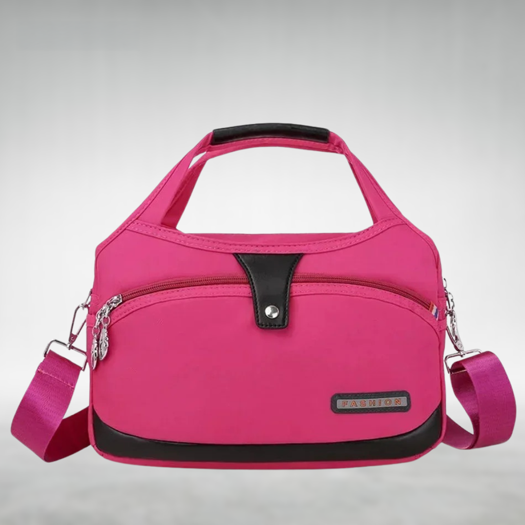 Lulu – Bolso antirrobo premium