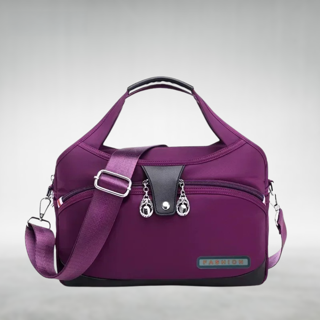 Lulu – Bolso antirrobo premium