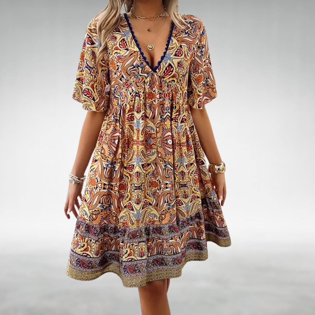 Madilyn – Vestido elegante