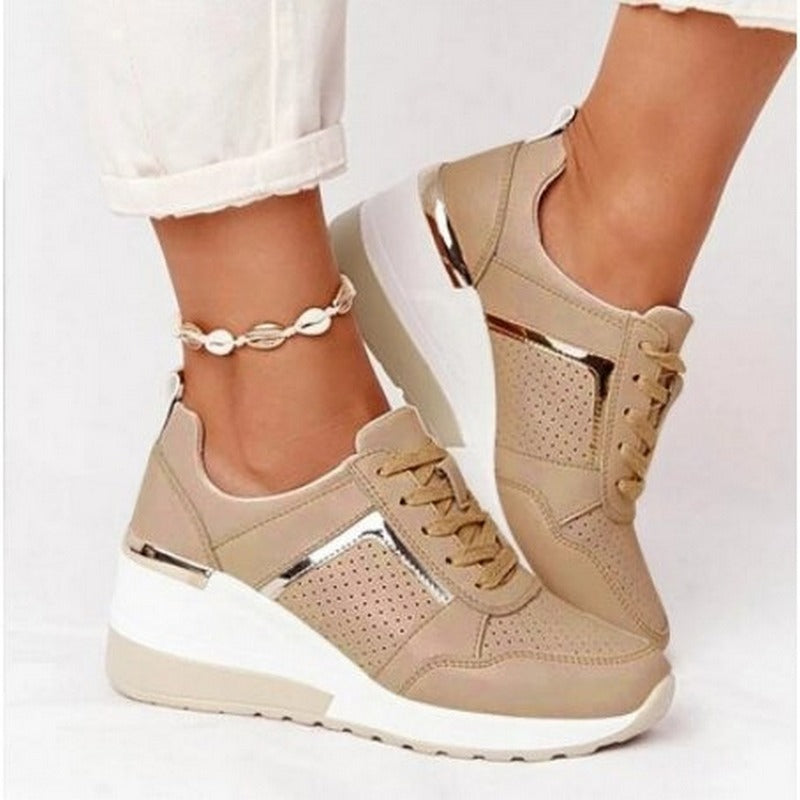 Dunja – Zapatos Cómodos Elegantes para Mujer