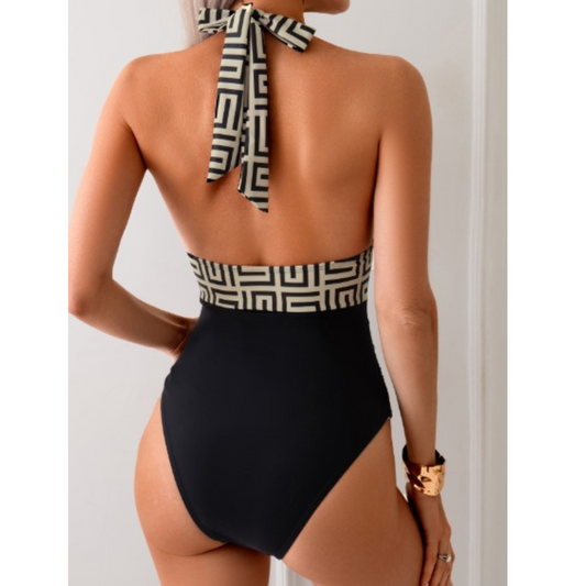 Luxe Aura – Bañador elegante