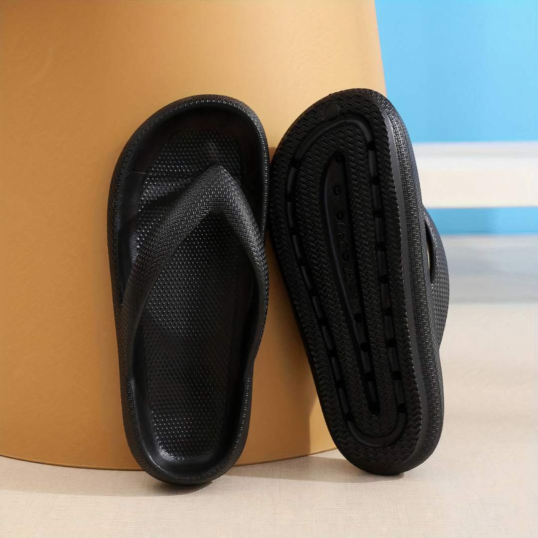 Costa Walk Comfort – Chanclas ergonómicas para playa y relax