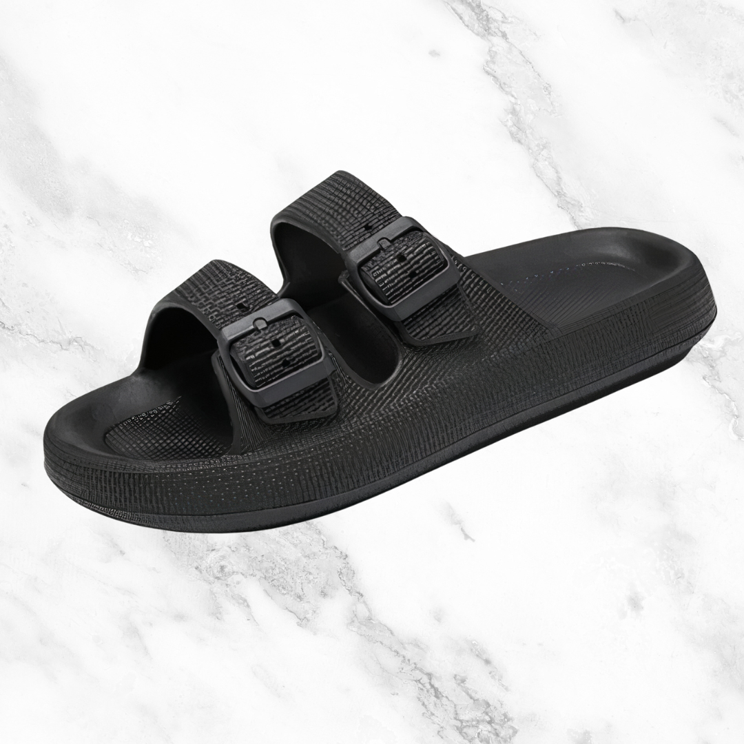 Flips – Sandalias unisex ergonómicas de verano