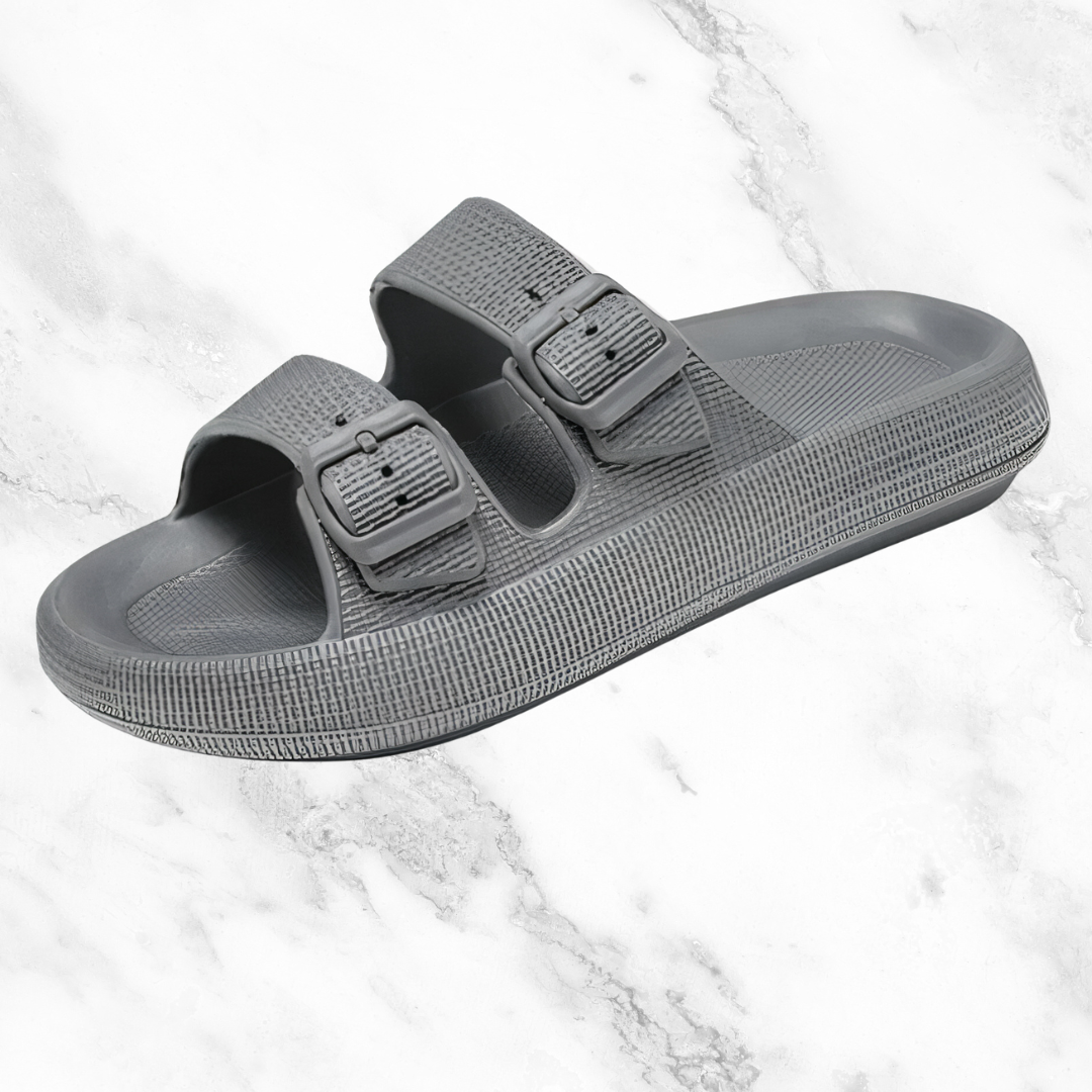 Flips – Sandalias unisex ergonómicas de verano